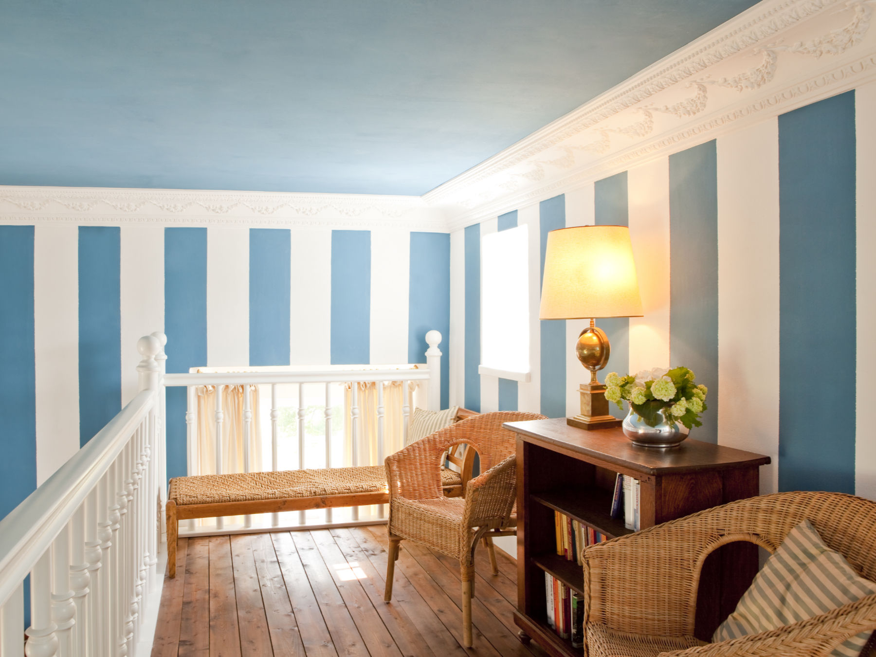 Turmsuite Schloss Hertefeld