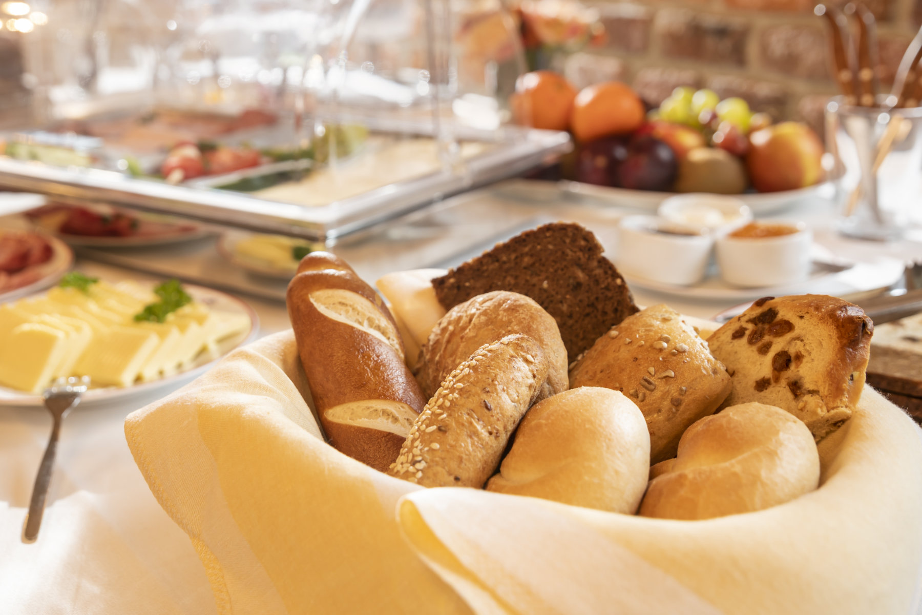 schloss-hertefeld-fruehstueck-buffet