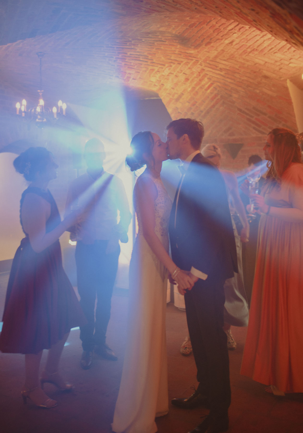 Styled Shoot Schloss Hertefeld