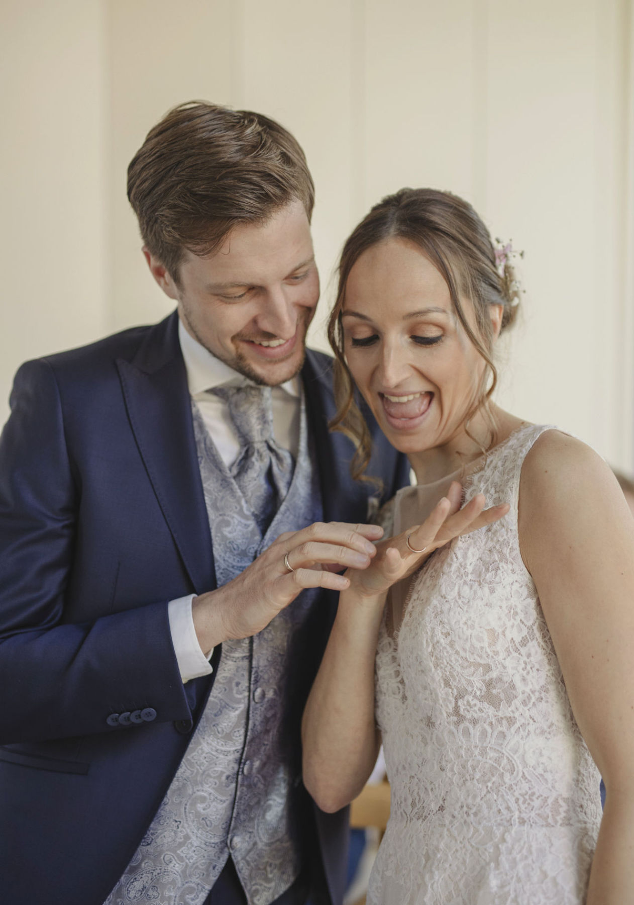Styled Shoot Schloss Hertefeld