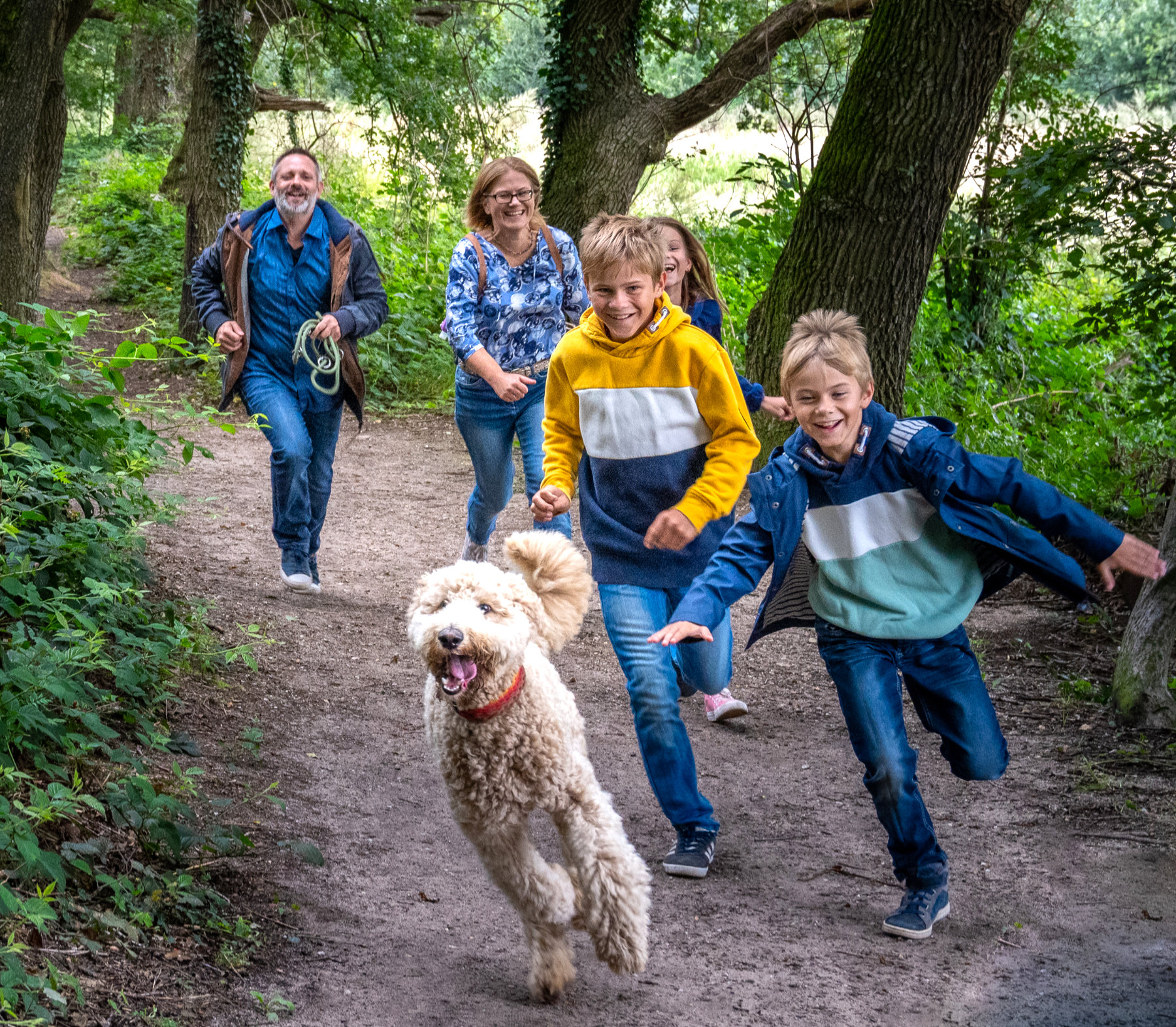 tierparkhotel-hertefeld-naturerlebnispfad-weeze-familie