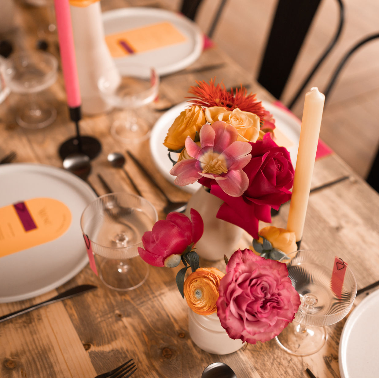Schloss Hertefeld_Hochzeitsdinner_Foto_Sophies Blitzlicht Momente